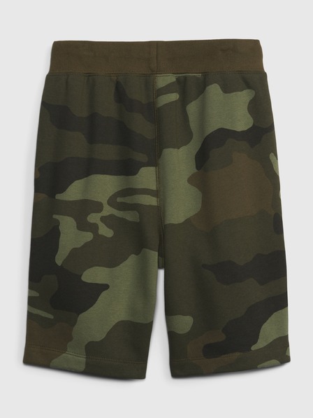 GAP Pantaloni scurți army pentru copii GAP
