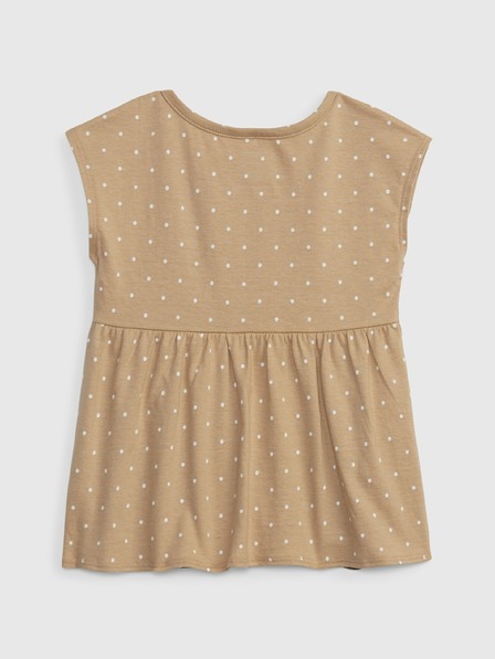 GAP Baby tricouri Mix & Match, 3 bucăți GAP