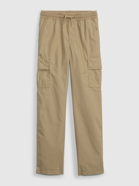 GAP Pantaloni cargo pentru copii GAP