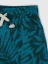 GAP Baby pantaloni scurți din bumbac GAP