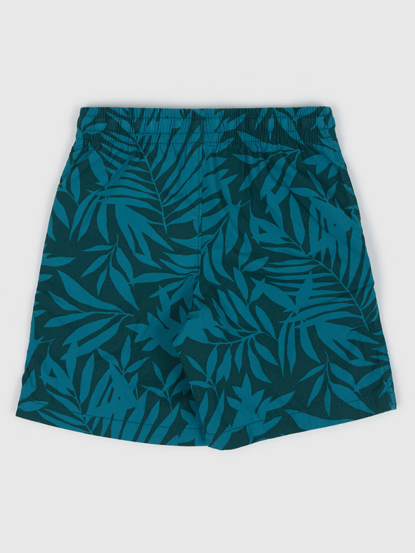 GAP Baby pantaloni scurți din bumbac GAP