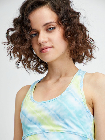 GAP Sutien sportiv GapFit High Rise GAP