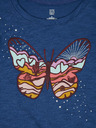 GAP Tricou cu imprimeu pentru copii GAP
