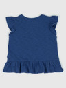 GAP Tricou cu imprimeu pentru copii GAP