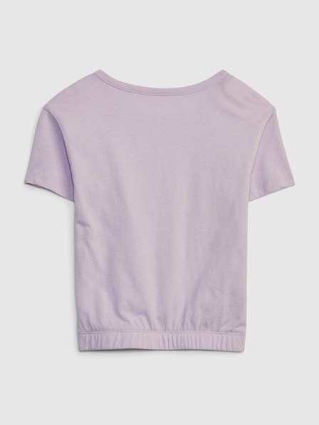 GAP Baby tricou Gap & Peanuts Snoopy GAP