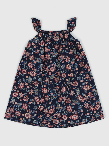 GAP Baby rochie cu imprimeu floral GAP