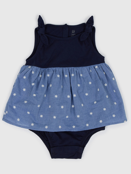 GAP Baby body cu fustă GAP