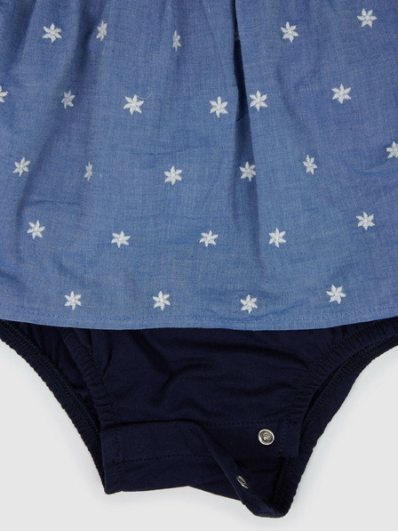 GAP Baby body cu fustă GAP