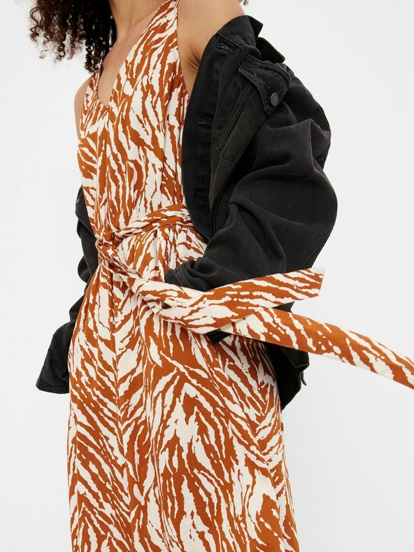 GAP Rochie maxi cu model GAP