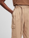 GAP Pantaloni sport GapFit Runaround GAP