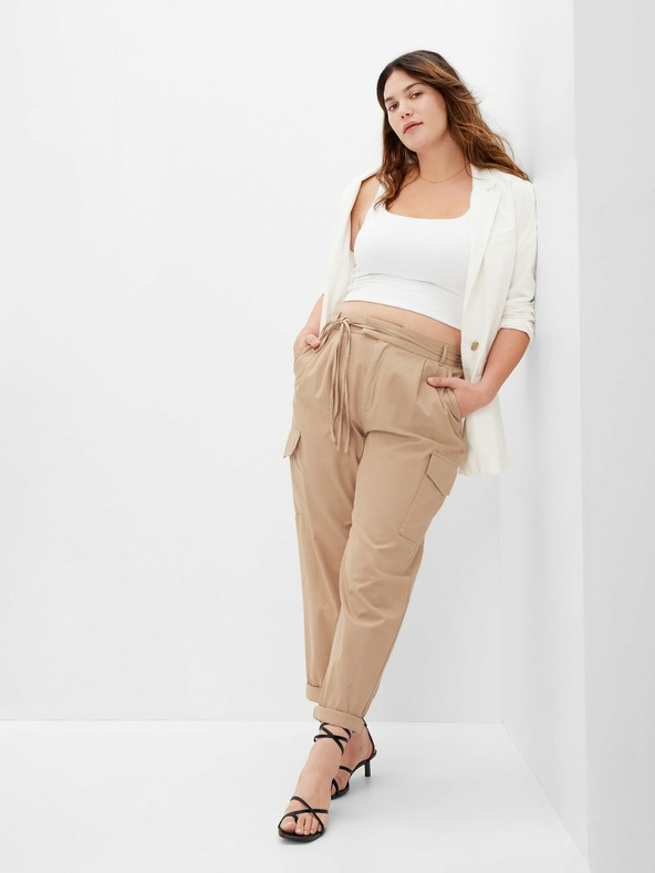 GAP Pantaloni sport GapFit Runaround GAP