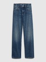 GAP Jeans pentru copii '90s loose organic GAP