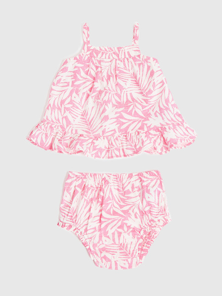 GAP Baby set de costume de baie GAP