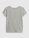 GAP Baby tricou cu model flamingo GAP