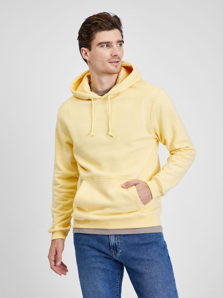 GAP Hanorac vintage soft cu glugă GAP