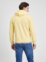 GAP Hanorac vintage soft cu glugă GAP