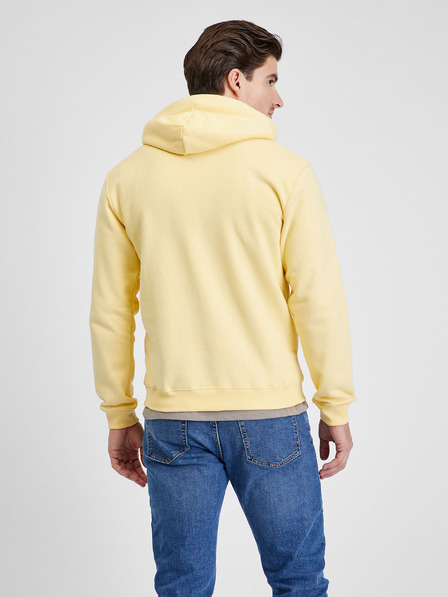 GAP Hanorac vintage soft cu glugă GAP