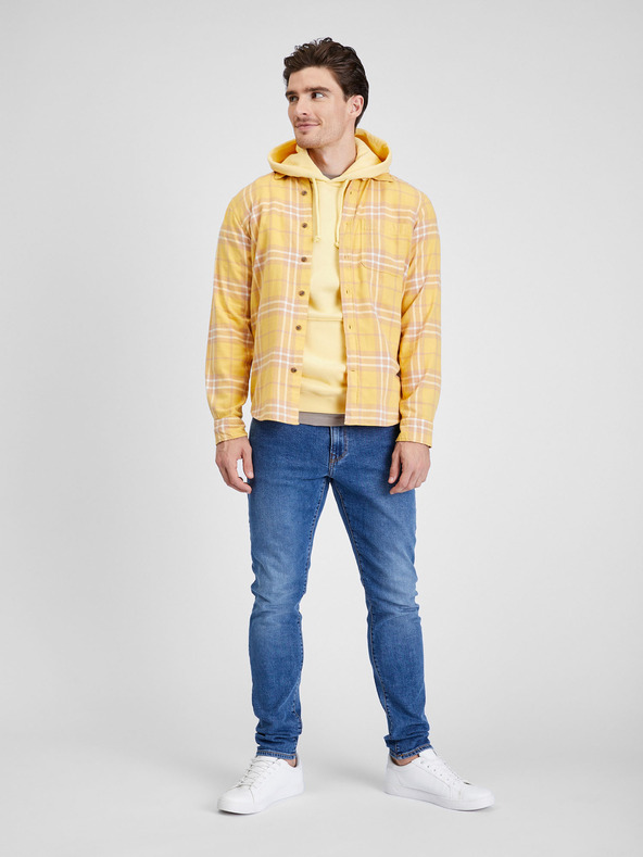 GAP Hanorac vintage soft cu glugă GAP