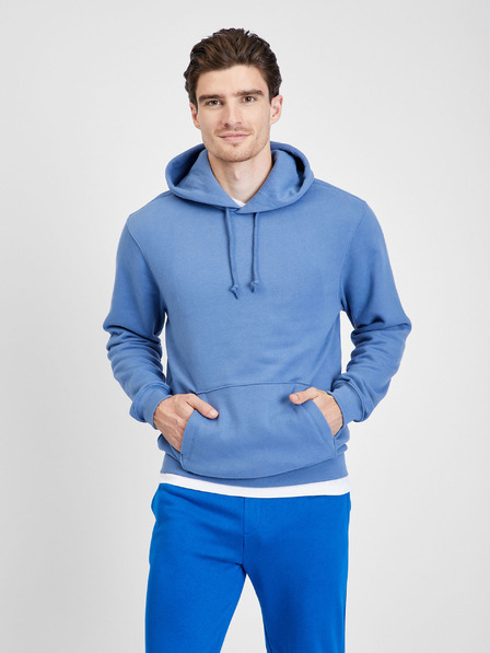 GAP Hanorac vintage soft cu glugă GAP