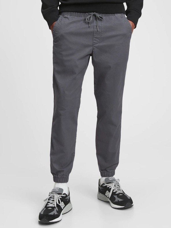 GAP Pantaloni essential joggers GapFlex GAP