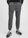 GAP Pantaloni essential joggers GapFlex GAP