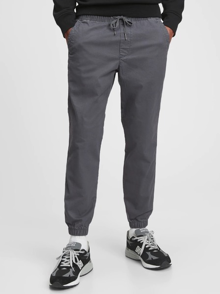GAP Pantaloni essential joggers GapFlex GAP
