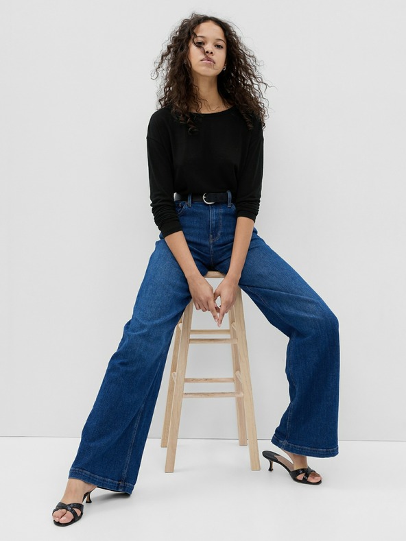GAP Tricou din in GAP