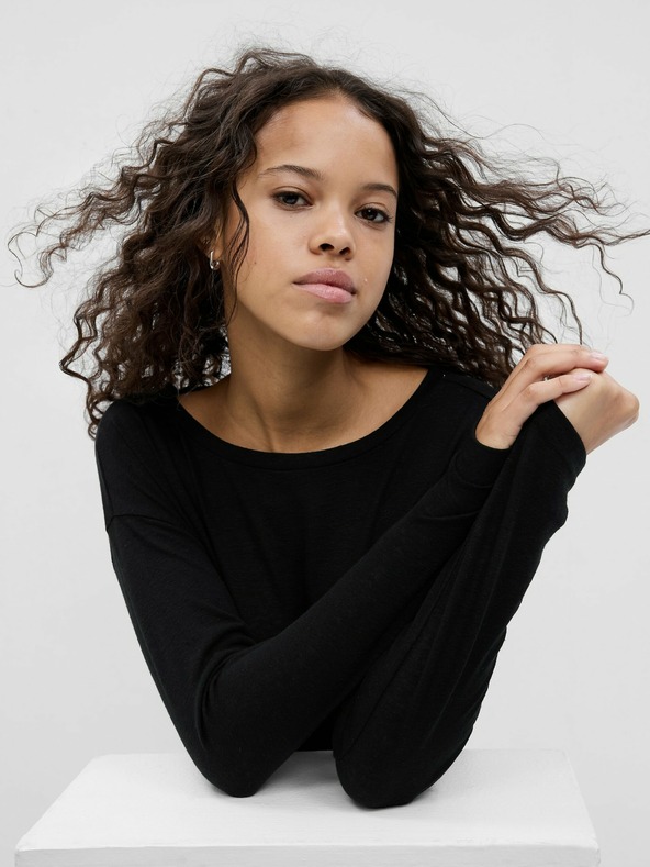 GAP Tricou din in GAP