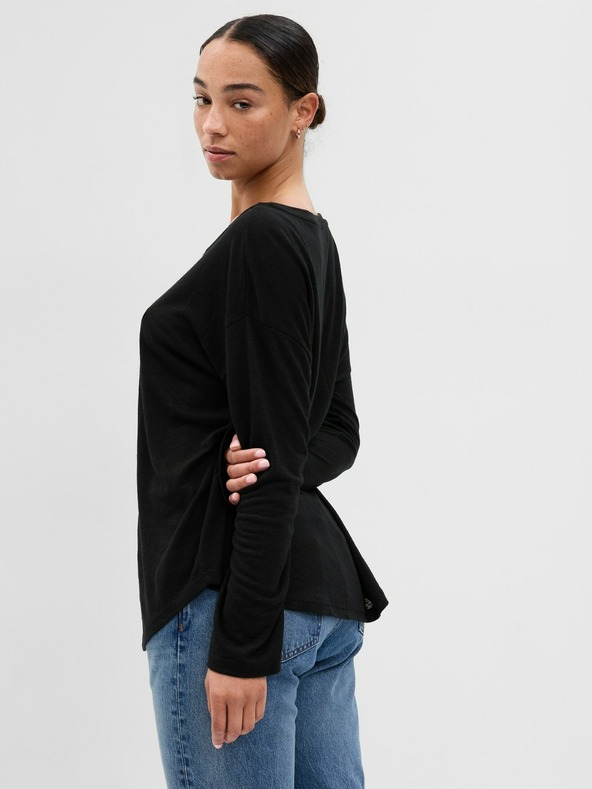 GAP Tricou din in GAP