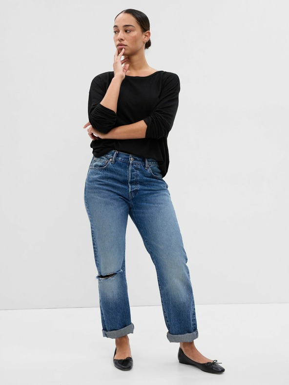 GAP Tricou din in GAP