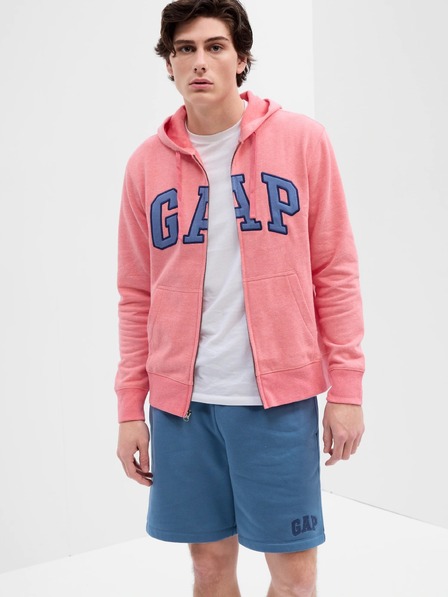 GAP Pantaloni scurți cu logo GAP