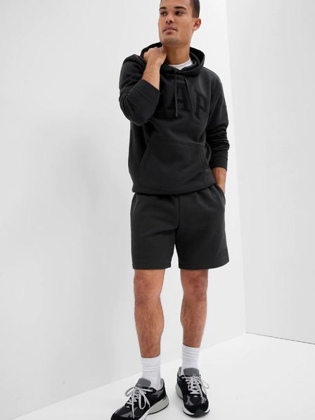 GAP Pantaloni scurți cu logo GAP