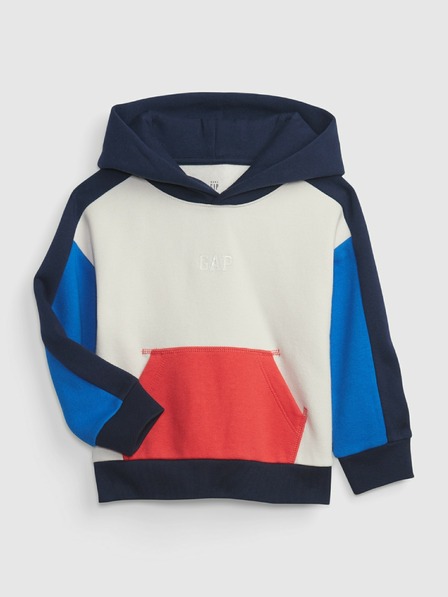 GAP Baby hanorac cu glugă GAP