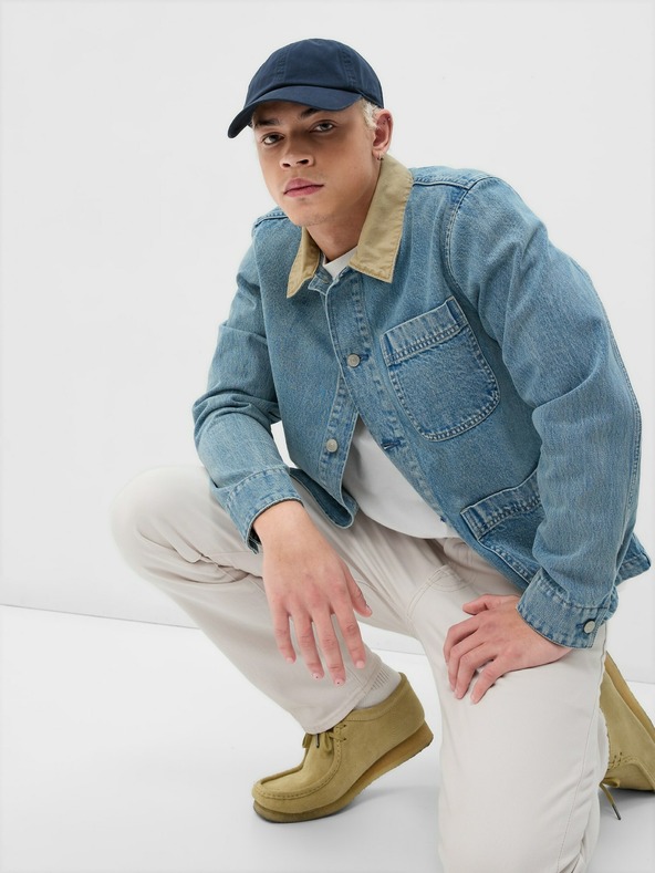 GAP Blugi straight GapFlex GAP