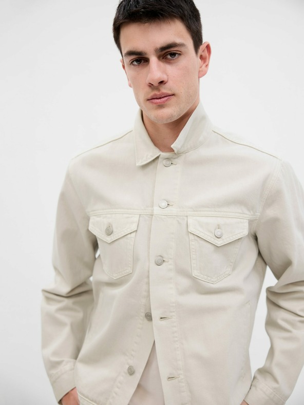 GAP Geacă de blugi GAP