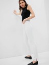 GAP Blugi slim High Rise Vintage GAP