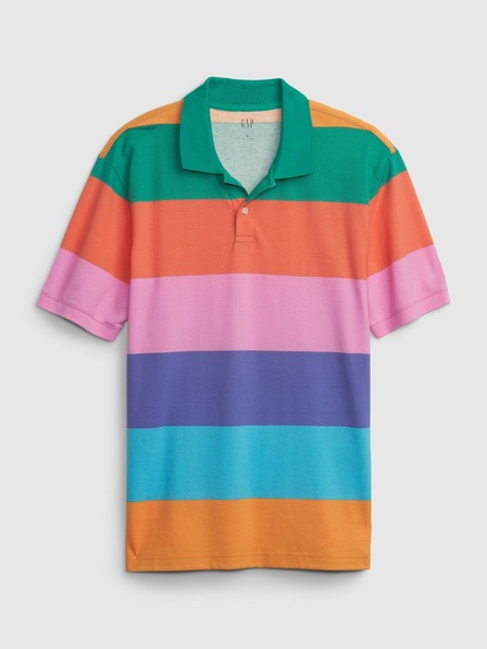 GAP Tricou polo pique GAP
