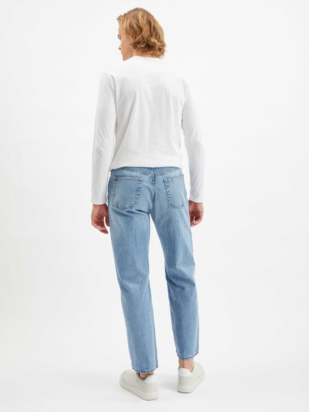 GAP Blugi largi loose fit GAP