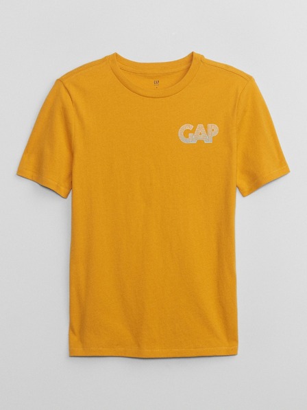 GAP Tricou cu imprimeu pentru copii GAP
