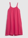 GAP Rochie din muselină pentru copii GAP