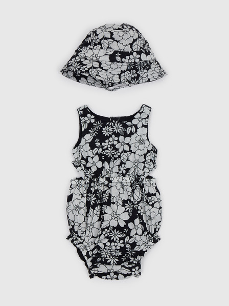 GAP Baby set cu model GAP