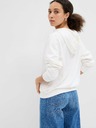GAP Hanorac logo GAP fleece