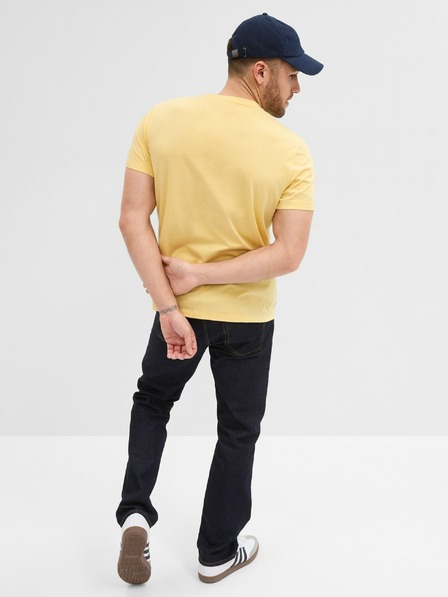 GAP Tricou cu logo Gap GAP