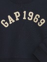 GAP Hanorac pentru copii rugby GAP