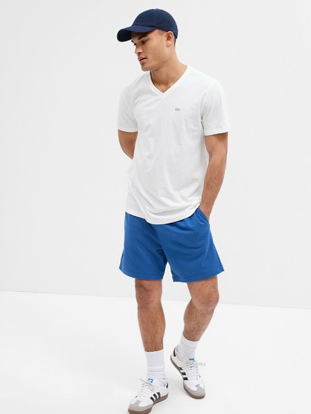 GAP Tricou cu decolteu în V GAP