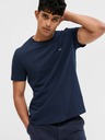 GAP Tricou cu logo GAP
