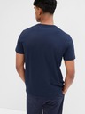 GAP Tricou cu logo GAP