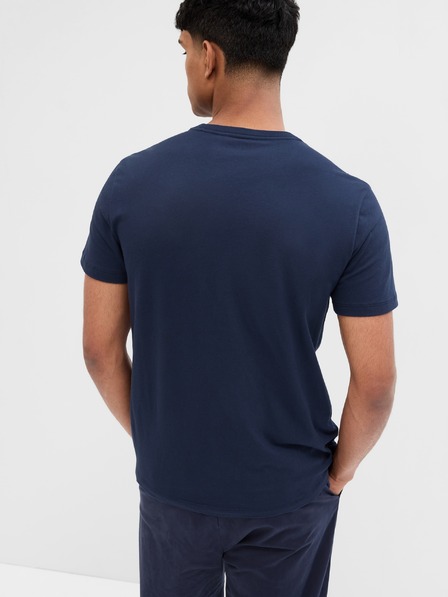 GAP Tricou cu logo GAP