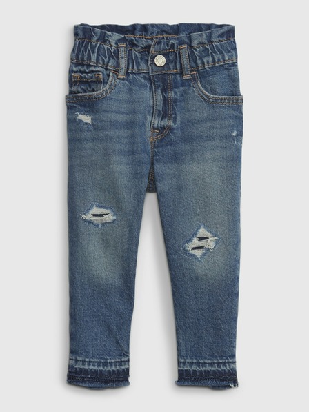 GAP Blugi pentru copii mom GAP