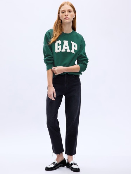 GAP Hanorac cu logo GAP
